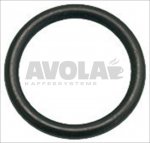 O-RING 0121 EPDM
