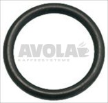 O-RING 0121 EPDM