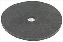 END CAP GASKET