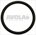 O-RING 02075 EPDM