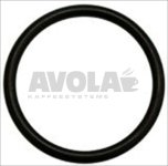 O-RING 02075 EPDM