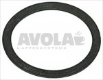 DRAIN ASSEMBLY GASKET