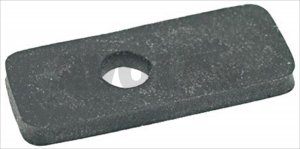MOUNTED GASKET