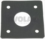 GASKET 100x100 mm IN NEOTEN