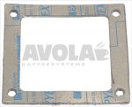 BOILER GASKET