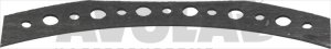 HEATING ELEMENT GASKET