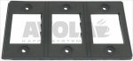 HEATING ELEMENT GASKET