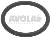 OR GASKET 04131 VITON
