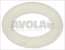 o ring 0109 white silicone