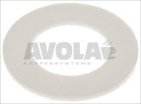 PTFE FLAT GASKET