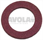 THERMOSTAT BULB GASKET