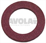 THERMOSTAT BULB GASKET