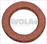 FITTING GASKET