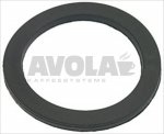 DRAIN ASSEMBLY GASKET