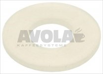 FLAT SILICONE GASKET