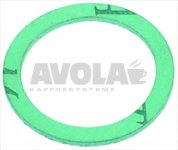 DICHTUNG ø 40x38x2 mm FÜR VENTURI