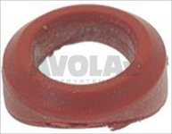 SHAPED GASKET FOR TAP