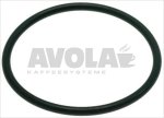 OR-GASKET 02112 EPDM