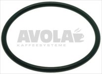 OR-GASKET 02112 EPDM