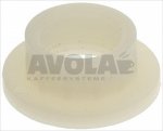BULB FRAME LOCKING NUT