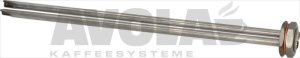 SHEATH FOR THERMOSTAT