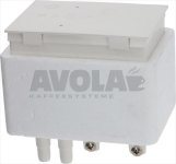 TANK AND FLOAT ASSY