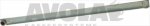 LEFT-HAND DRAWER SLIDEWAY620x30 mm