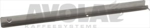SLIDEWAY FOR GRID LH 450x20 mm