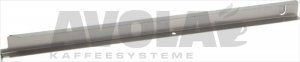 SLIDEWAY FOR GRID RH 450x20 mm
