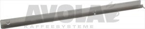 SLIDEWAY FOR GRID LH 530x15 mm