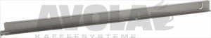 SLIDEWAY FOR GRID RH 530x15 mm