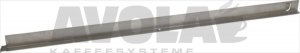 RH SHELF SLIDEWAY 650x27x15 mm