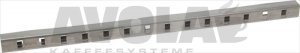 SHELF SLIDEWAY 340x22 mm