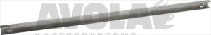 GRID GUIDE RH-LH 630x22 mm