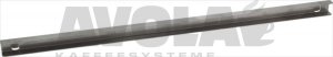 GRID GUIDE RH-LF 550x22 mm
