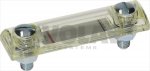 WATER LEVEL GAUGE HCX76 107x28 mm