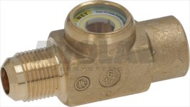 MOISTURE INDICATOR 5/8