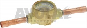 MOISTURE INDICATOR