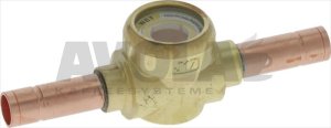 MOISTURE INDICATOR