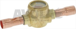 MOISTURE INDICATOR