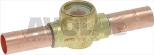 MOISTURE INDICATOR