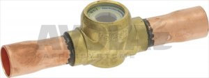 MOISTURE INDICATOR