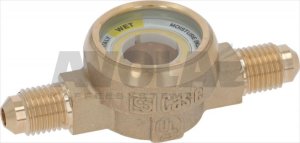 MOISTURE INDICATOR 1/4