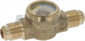MOISTURE INDICATOR 3/8