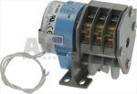 REVERSING SWITCH P19 3 CAMS 24V