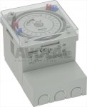 TIMER THEBEN SUL 189 h