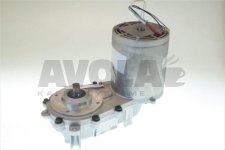 GEARBOX ASSEMBLY