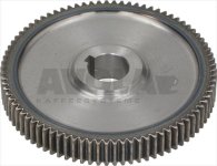 FINAL GEARWHEEL