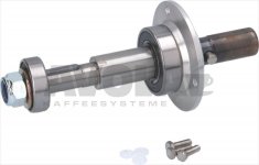 TRANSMISSION SHAFT KIT
