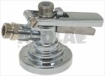 ZAPFKOPF DREIECKFITTING D CEM